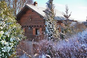 Spacious Chalet for 4 in Hommert