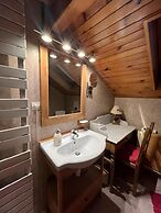 Spacious Chalet for 4 in Hommert