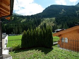 Apartment in Saalbach-hinterglemm With Sauna