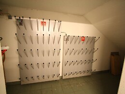 Apartment in Saalbach-hinterglemm With Sauna