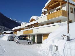 Apartment in Saalbach-hinterglemm With Sauna