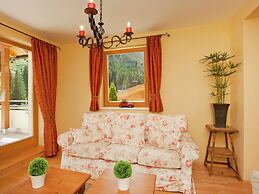 Apartment in Saalbach-hinterglemm With Sauna