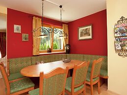 Apartment in Saalbach-hinterglemm With Sauna