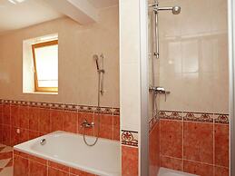 Apartment in Saalbach-hinterglemm With Sauna