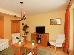 Apartment in Saalbach-hinterglemm With Sauna