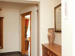 Apartment in Saalbach-hinterglemm With Sauna