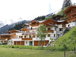 Apartment in Saalbach-hinterglemm With Sauna