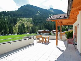 Apartment in Saalbach-hinterglemm With Sauna