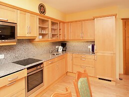 Apartment in Saalbach-hinterglemm With Sauna