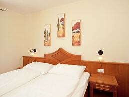 Apartment in Saalbach-hinterglemm With Sauna