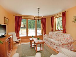 Apartment in Saalbach-hinterglemm With Sauna