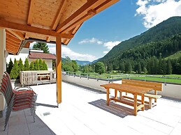 Apartment in Saalbach-hinterglemm With Sauna