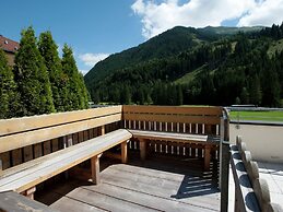 Apartment in Saalbach-hinterglemm With Sauna