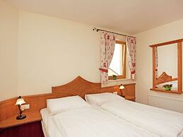 Apartment in Saalbach-hinterglemm With Sauna