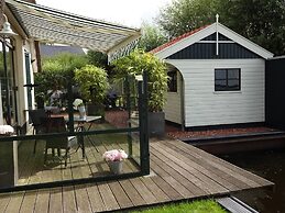 Holiday Home in Steendam by Schild Lake