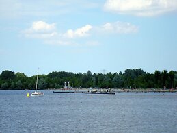 Holiday Home in Steendam by Schild Lake