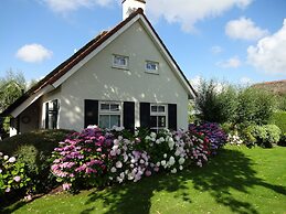 Holiday Home in Steendam by Schild Lake