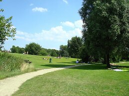 Holiday Home in Steendam by Schild Lake