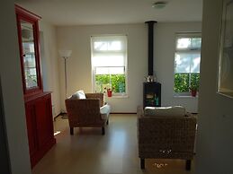 Holiday Home in Steendam by Schild Lake