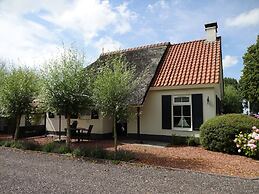 Holiday Home in Steendam by Schild Lake
