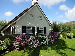 Attractive Holiday Home With Jetty