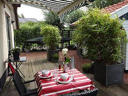 Holiday Home in Steendam by Schild Lake