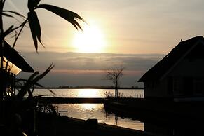 Holiday Home in Steendam by Schild Lake