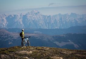 Sunny Holiday Home With Sauna in Piesendorf