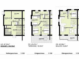 Sunny Holiday Home With Sauna in Piesendorf