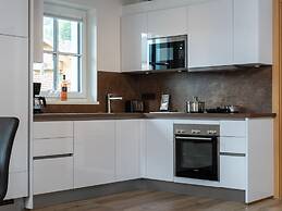 Sunny Holiday Home With Sauna in Piesendorf