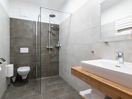 Luxury Chalet with Sauna near Ski Area in Salzburg
