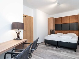 Luxury Chalet with Sauna near Ski Area in Salzburg