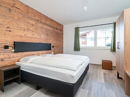 Luxury Chalet with Sauna near Ski Area in Salzburg