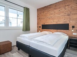 Luxury Chalet with Sauna near Ski Area in Salzburg