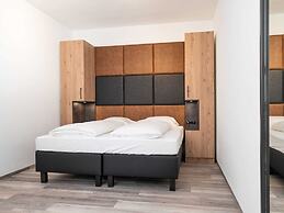 Luxury Chalet with Sauna near Ski Area in Salzburg