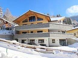 Luxury Chalet with Sauna near Ski Area in Salzburg