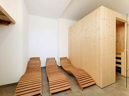 Luxury Chalet with Sauna near Ski Area in Salzburg