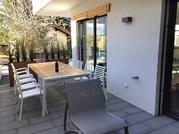 Luxury Chalet with Sauna near Ski Area in Salzburg
