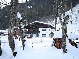 Spacious Apartment near Ski Area in Salzburg