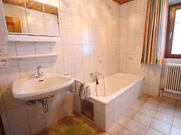 Spacious Apartment near Ski Area in Salzburg