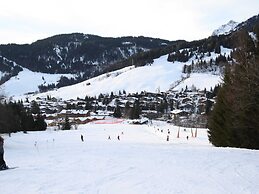 Spacious Apartment near Ski Area in Salzburg