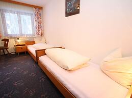 Spacious Apartment near Ski Area in Salzburg