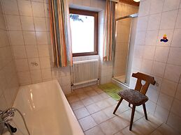 Spacious Apartment near Ski Area in Salzburg