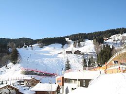 Spacious Apartment near Ski Area in Salzburg