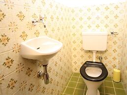 Spacious Apartment near Ski Area in Salzburg