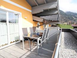 Luxurious Mansion in Goldegg Near Skiing Area