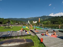 Luxurious Mansion in Goldegg