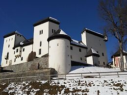 Luxurious Mansion in Goldegg