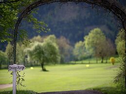 Luxurious Mansion in Goldegg