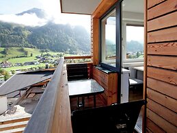 Apartment With Terrace in Kaprun, Salzburg